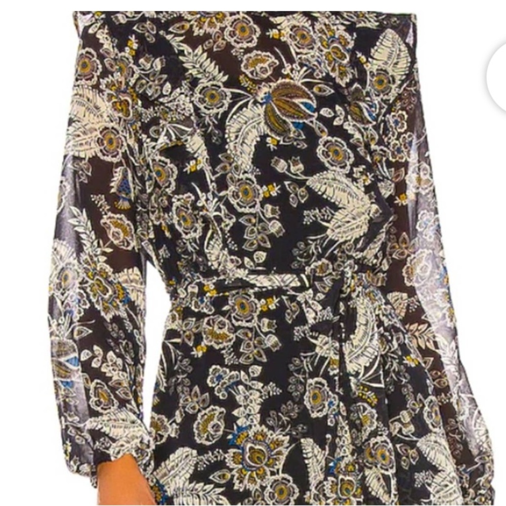 BAILEY/44 DRESS ONLY WORN ONCE